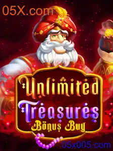 UnlimitedTreasuresBonusBuy